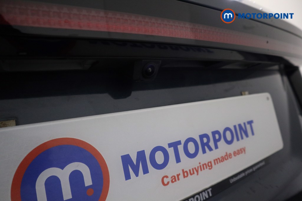 Hyundai Tucson Se Connect Manual Petrol SUV - Stock Number (1603393) - 24th supplementary image