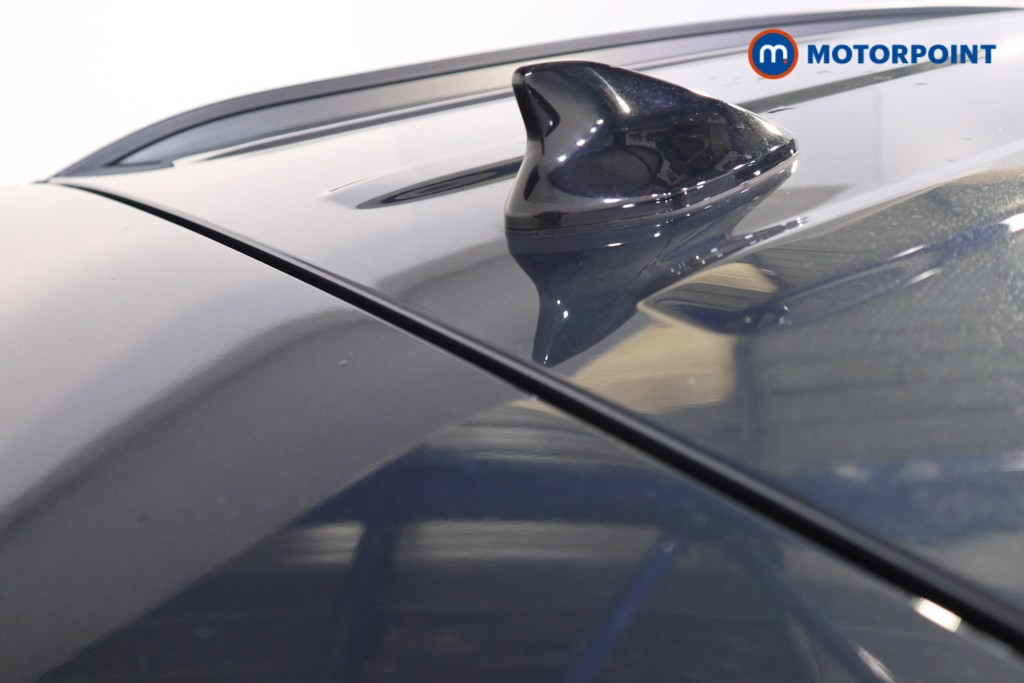 Hyundai Tucson Se Connect Manual Petrol SUV - Stock Number (1603393) - 27th supplementary image