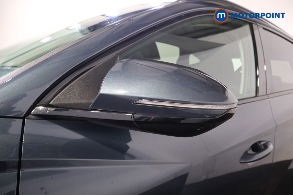 Hyundai Tucson Se Connect Manual Petrol SUV - Stock Number (1603393) - 29th supplementary image