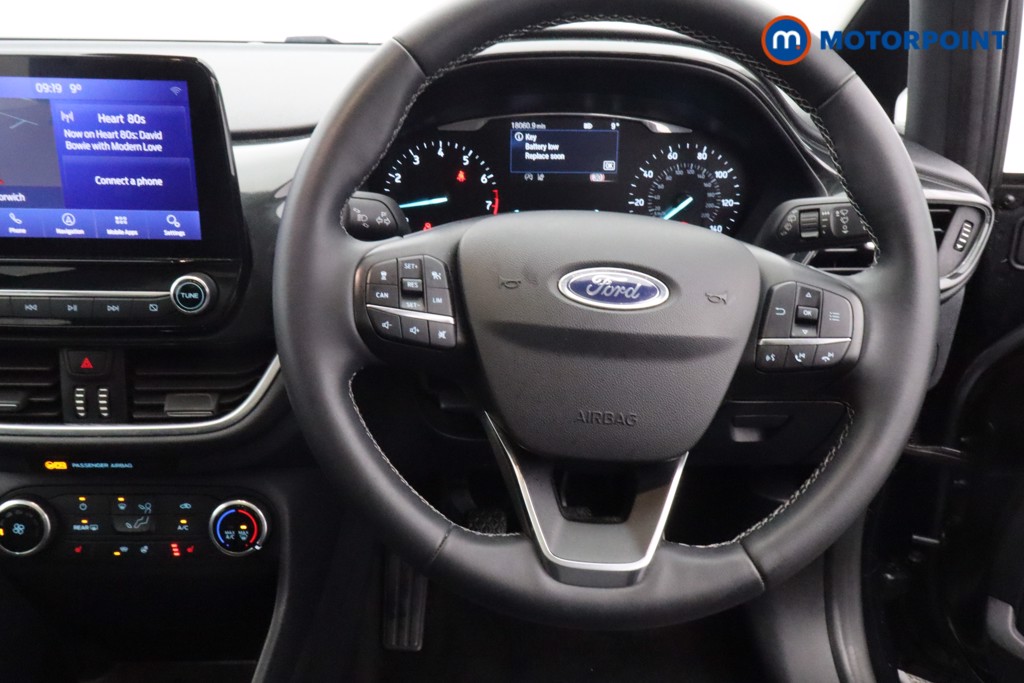 Ford Fiesta Active Edition Manual Petrol Hatchback - Stock Number (1603521) - 6th supplementary image