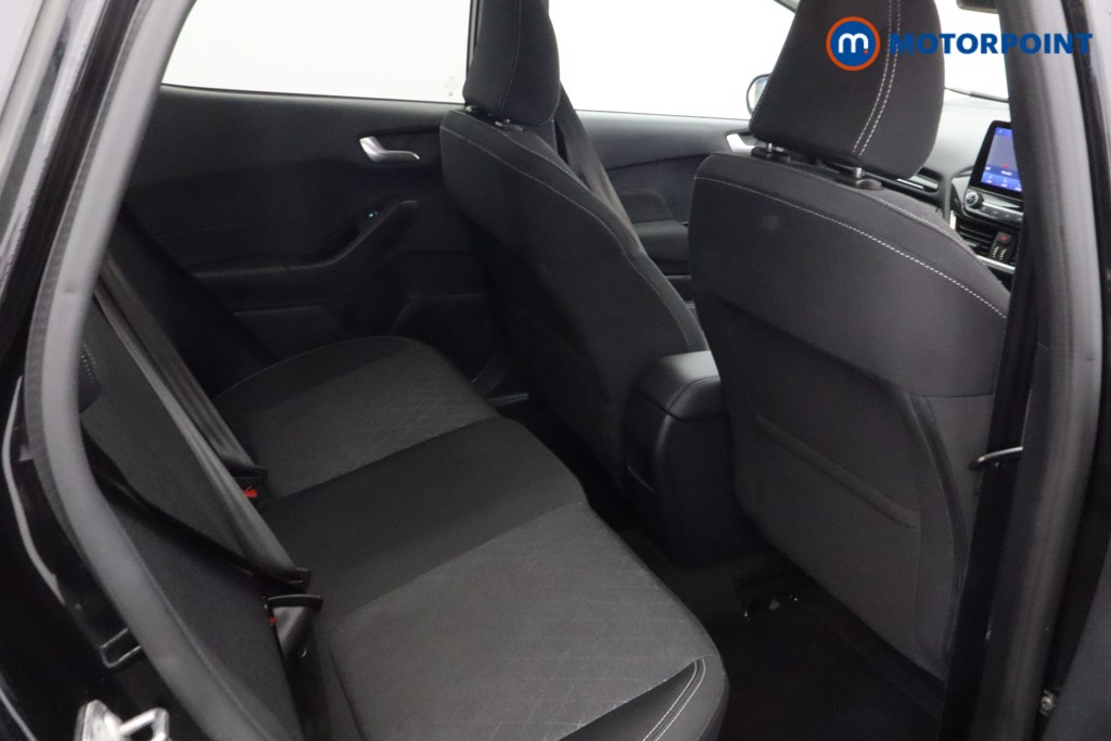 Ford Fiesta Active Edition Manual Petrol Hatchback - Stock Number (1603521) - 10th supplementary image