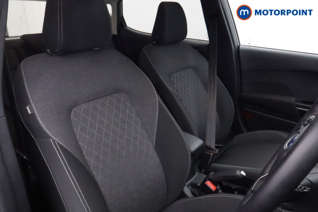 Ford Fiesta Active Edition Manual Petrol Hatchback - Stock Number (1603521) - 13th supplementary image