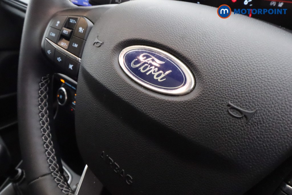 Ford Fiesta Active Edition Manual Petrol Hatchback - Stock Number (1603521) - 14th supplementary image