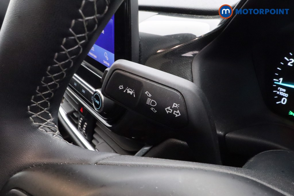 Ford Fiesta Active Edition Manual Petrol Hatchback - Stock Number (1603521) - 15th supplementary image