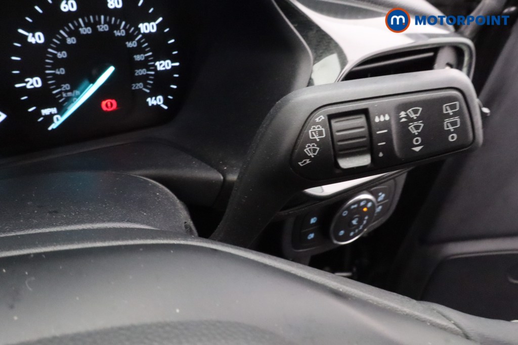 Ford Fiesta Active Edition Manual Petrol Hatchback - Stock Number (1603521) - 16th supplementary image