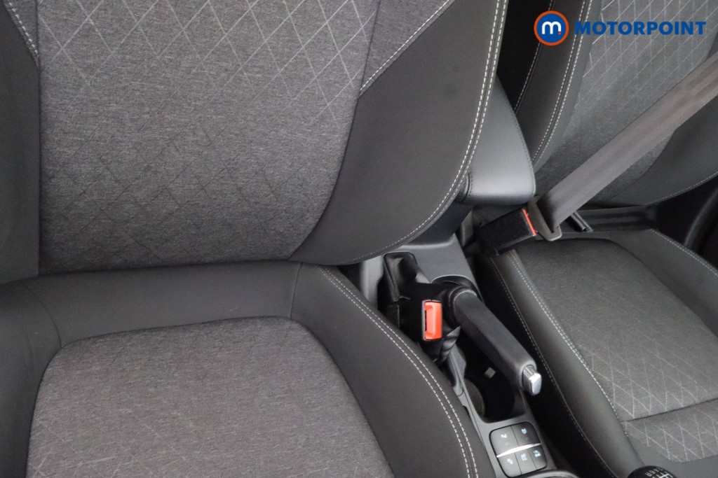 Ford Fiesta Active Edition Manual Petrol Hatchback - Stock Number (1603521) - 17th supplementary image