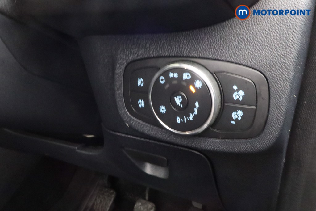 Ford Fiesta Active Edition Manual Petrol Hatchback - Stock Number (1603521) - 19th supplementary image