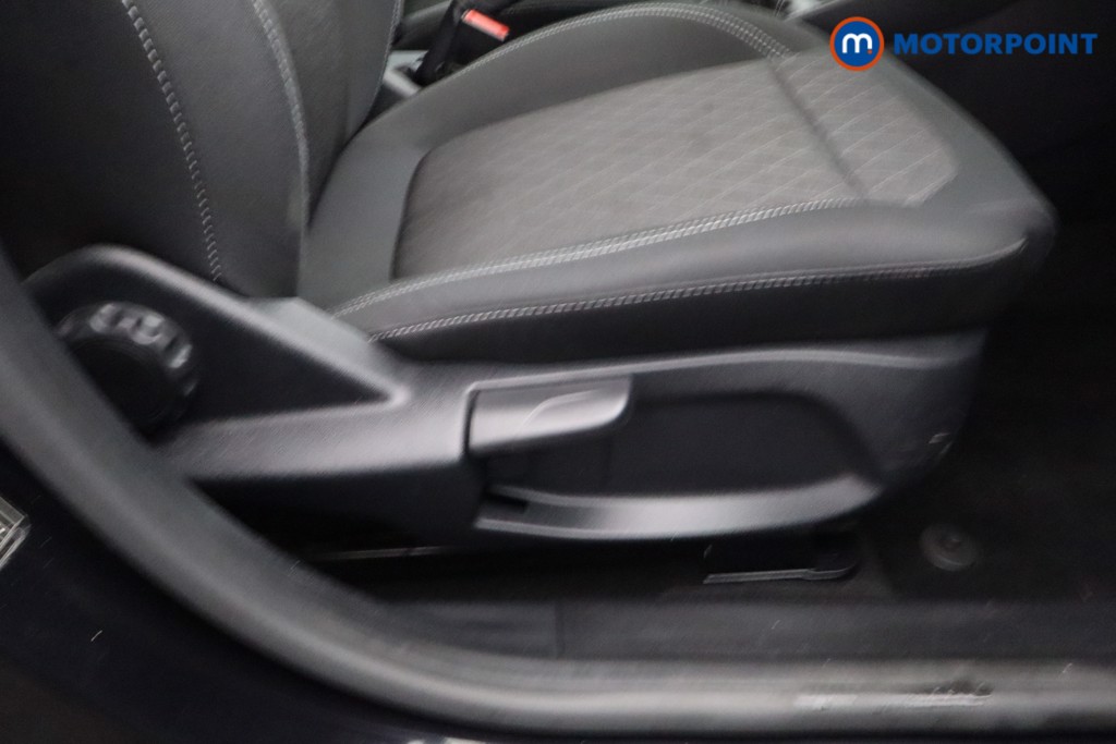 Ford Fiesta Active Edition Manual Petrol Hatchback - Stock Number (1603521) - 20th supplementary image