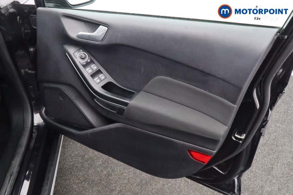 Ford Fiesta Active Edition Manual Petrol Hatchback - Stock Number (1603521) - 21st supplementary image