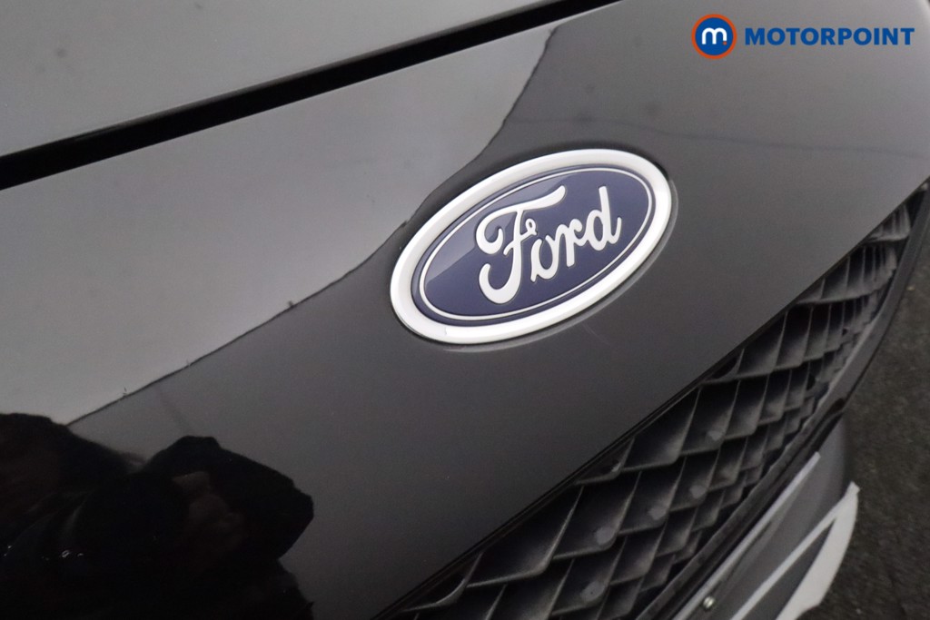 Ford Fiesta Active Edition Manual Petrol Hatchback - Stock Number (1603521) - 30th supplementary image