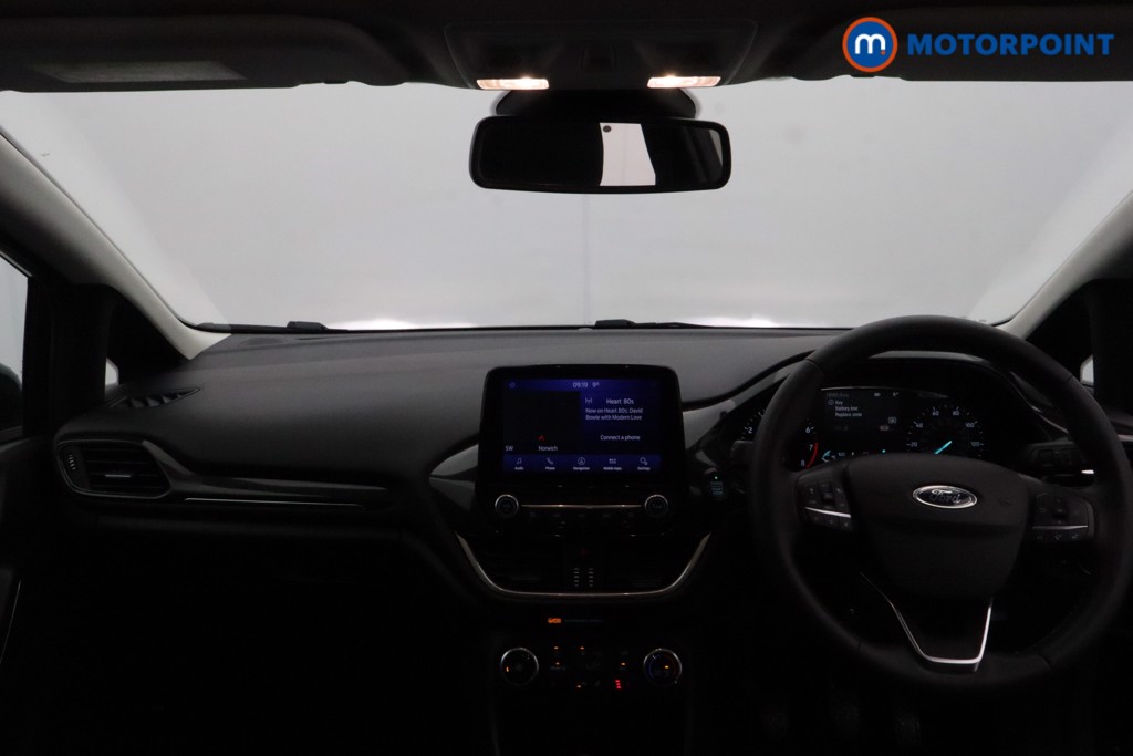 Ford Fiesta Active Edition Manual Petrol Hatchback - Stock Number (1603521) - 1st supplementary image