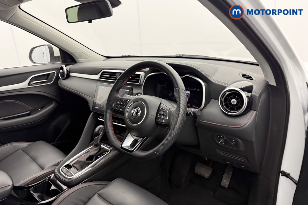 Mg Motor Uk ZS Exclusive Automatic Petrol SUV - Stock Number (1603582) - 4th supplementary image