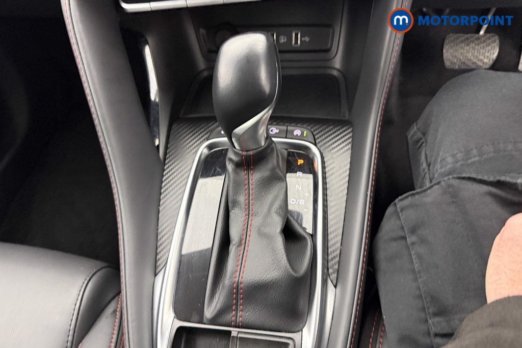 Mg Motor Uk ZS Exclusive Automatic Petrol SUV - Stock Number (1603582) - 10th supplementary image