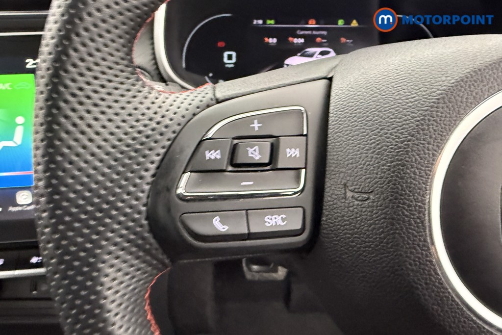 Mg Motor Uk ZS Exclusive Automatic Petrol SUV - Stock Number (1603582) - 11th supplementary image
