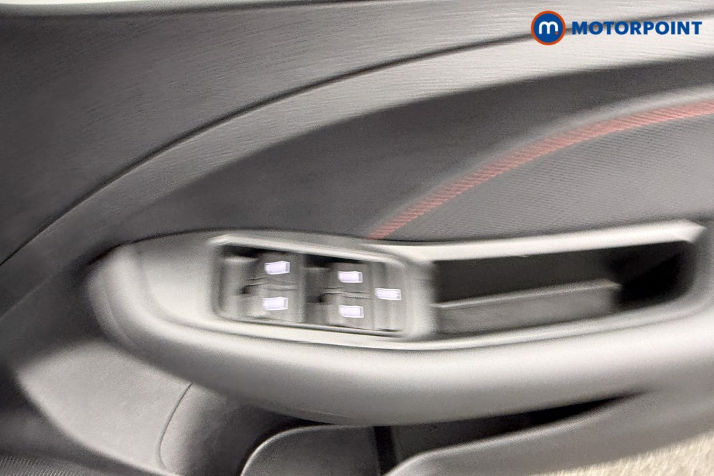 Mg Motor Uk ZS Exclusive Automatic Petrol SUV - Stock Number (1603582) - 14th supplementary image