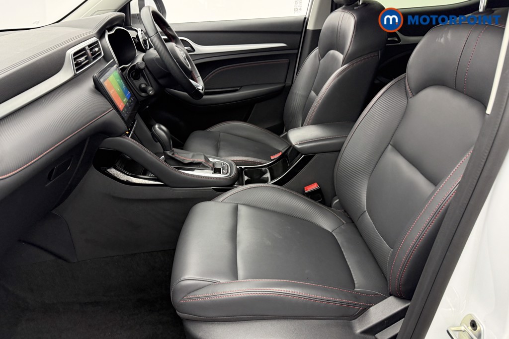 Mg Motor Uk ZS Exclusive Automatic Petrol SUV - Stock Number (1603582) - 19th supplementary image