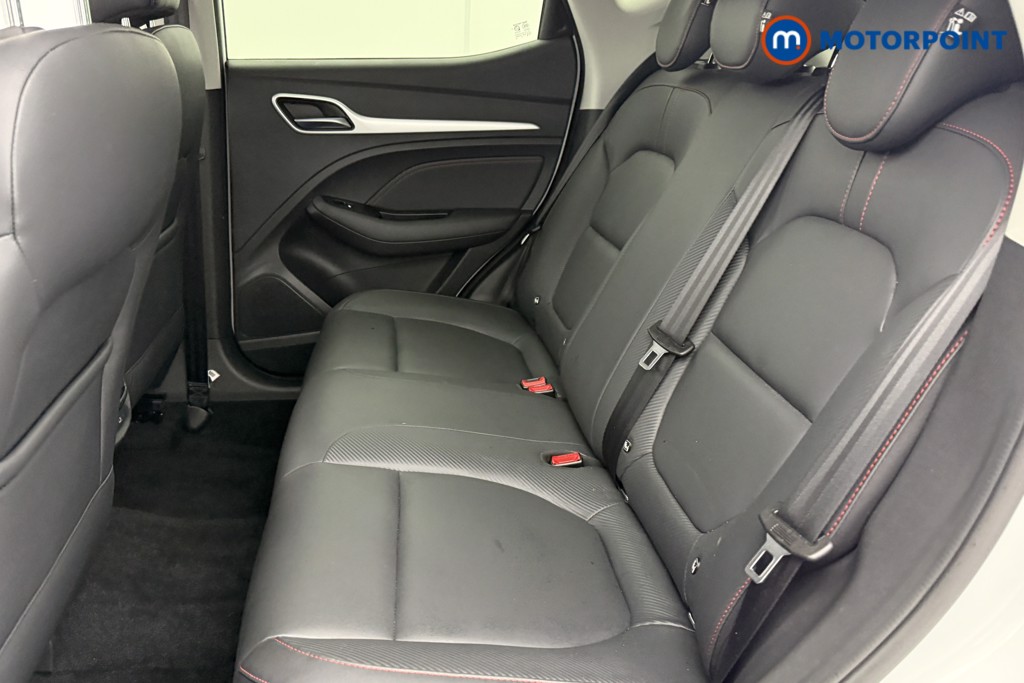 Mg Motor Uk ZS Exclusive Automatic Petrol SUV - Stock Number (1603582) - 20th supplementary image