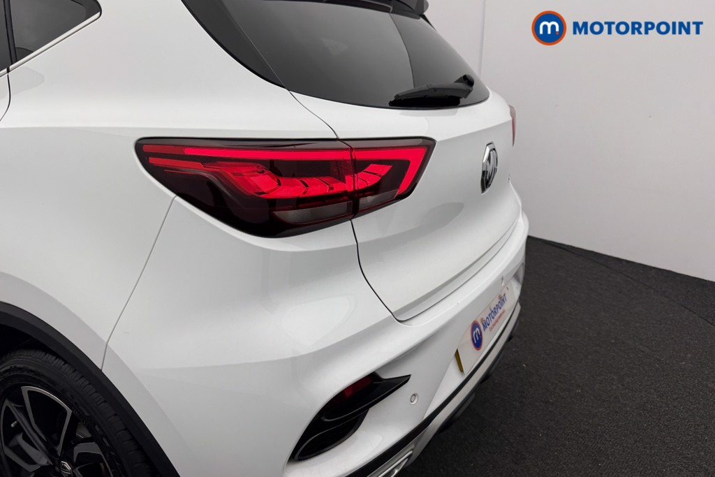 Mg Motor Uk ZS Exclusive Automatic Petrol SUV - Stock Number (1603582) - 23rd supplementary image