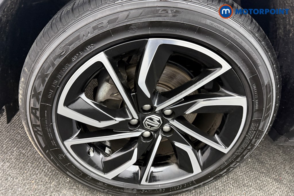 Mg Motor Uk ZS Exclusive Automatic Petrol SUV - Stock Number (1603582) - 26th supplementary image