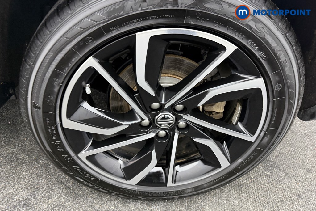 Mg Motor Uk ZS Exclusive Automatic Petrol SUV - Stock Number (1603582) - 27th supplementary image