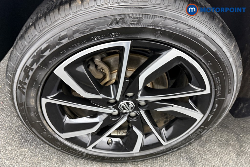 Mg Motor Uk ZS Exclusive Automatic Petrol SUV - Stock Number (1603582) - 28th supplementary image