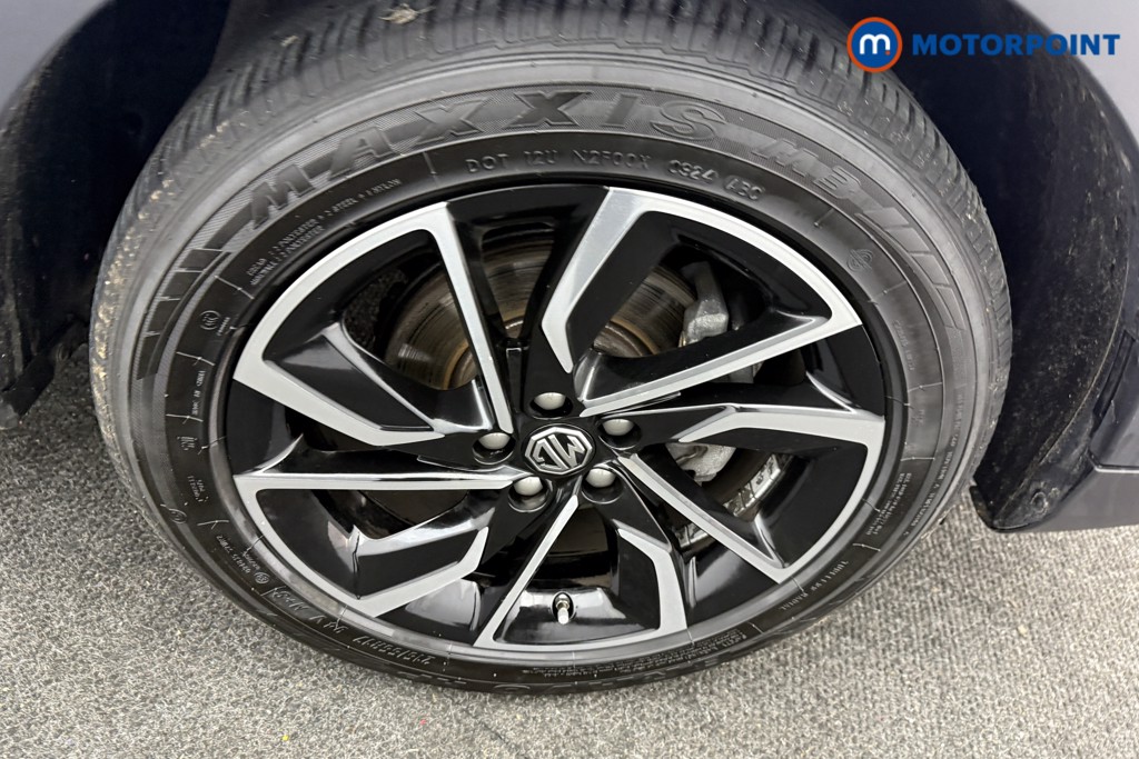 Mg Motor Uk ZS Exclusive Automatic Petrol SUV - Stock Number (1603582) - 29th supplementary image