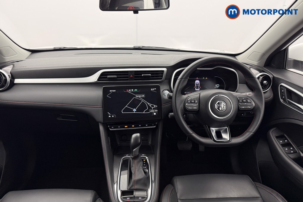 Mg Motor Uk ZS Exclusive Automatic Petrol SUV - Stock Number (1603582) - 1st supplementary image