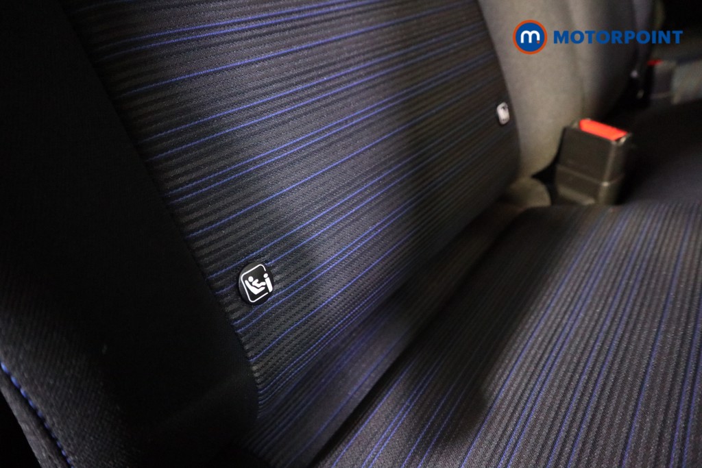 Nissan Leaf N-Connecta Automatic Electric Hatchback - Stock Number (1603627) - 14th supplementary image