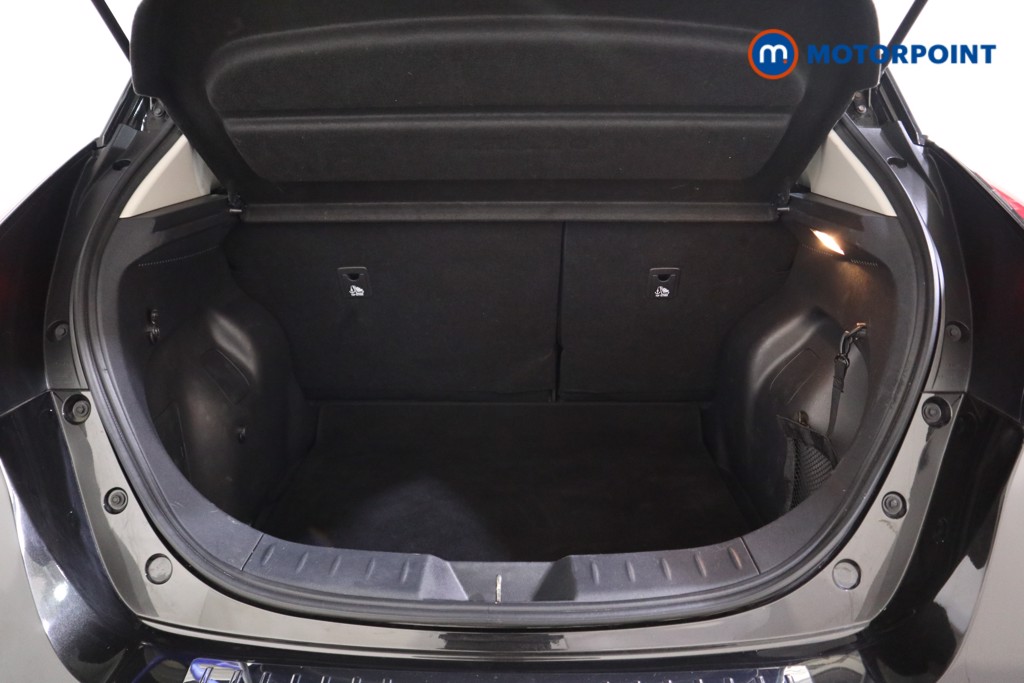 Nissan Leaf N-Connecta Automatic Electric Hatchback - Stock Number (1603627) - 17th supplementary image