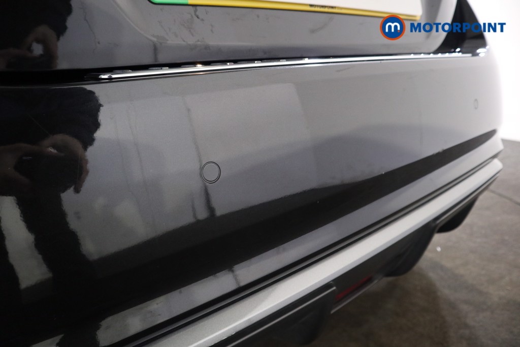 Nissan Leaf N-Connecta Automatic Electric Hatchback - Stock Number (1603627) - 22nd supplementary image