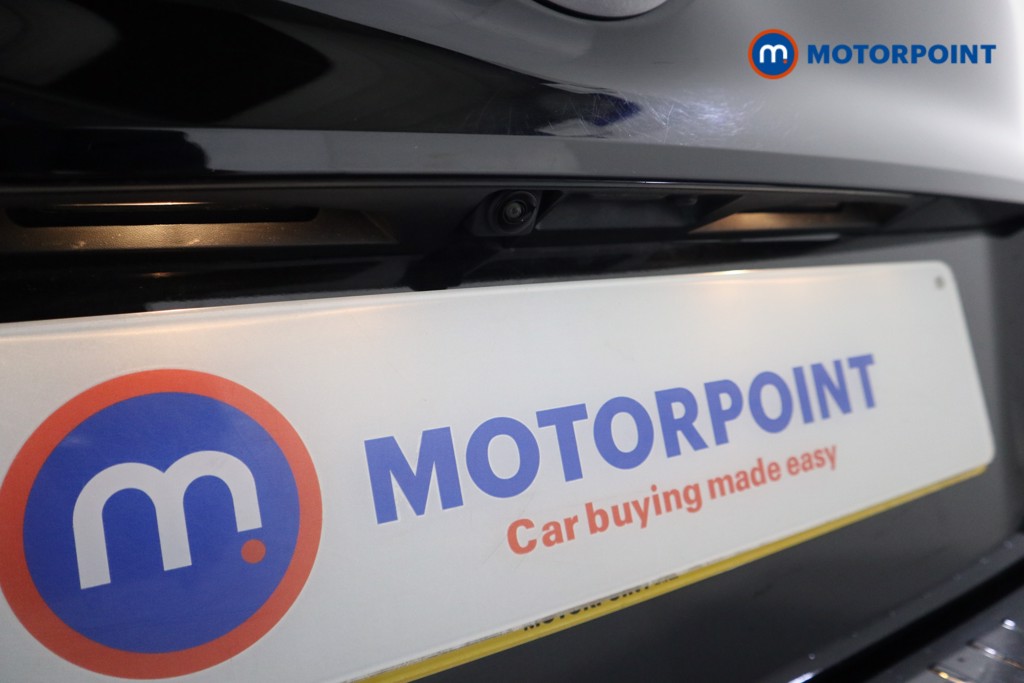 Nissan Leaf N-Connecta Automatic Electric Hatchback - Stock Number (1603627) - 23rd supplementary image