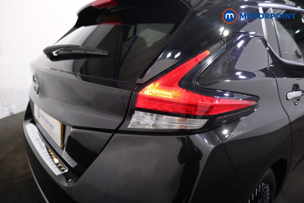 Nissan Leaf N-Connecta Automatic Electric Hatchback - Stock Number (1603627) - 25th supplementary image