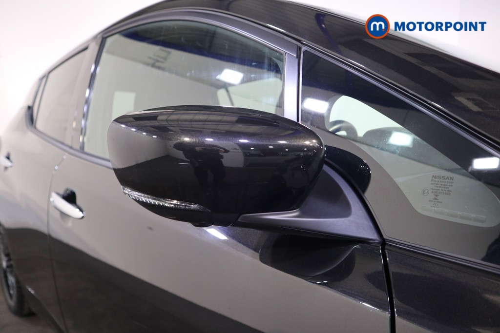 Nissan Leaf N-Connecta Automatic Electric Hatchback - Stock Number (1603627) - 27th supplementary image