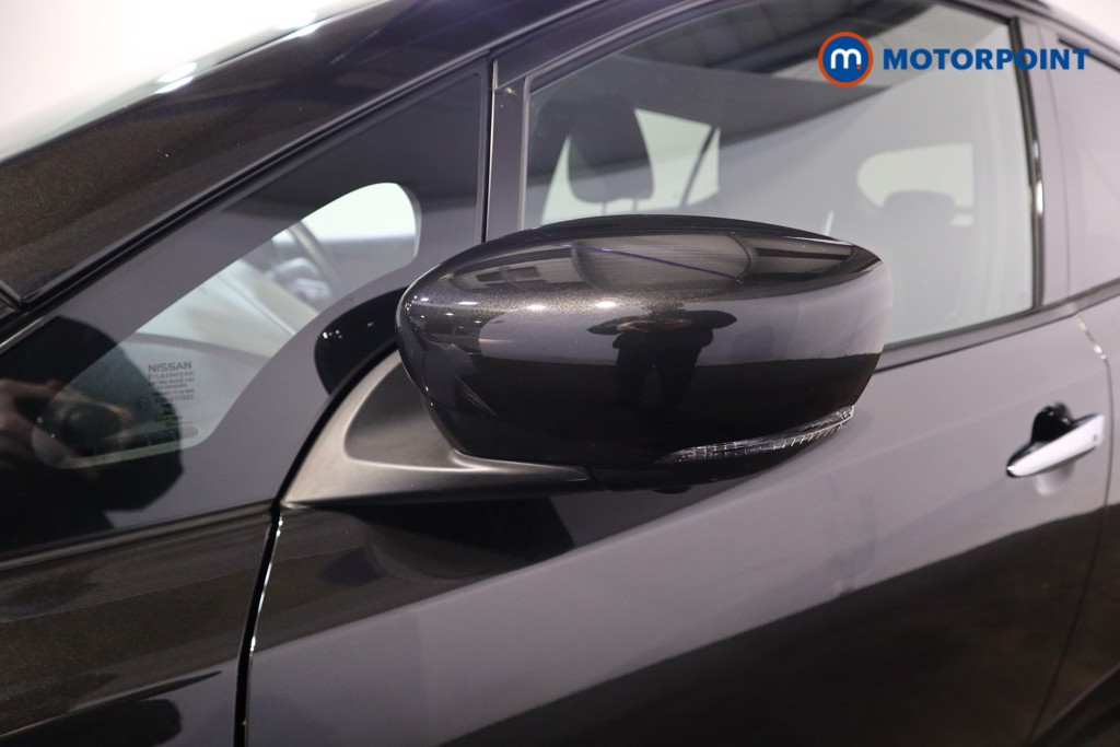 Nissan Leaf N-Connecta Automatic Electric Hatchback - Stock Number (1603627) - 28th supplementary image