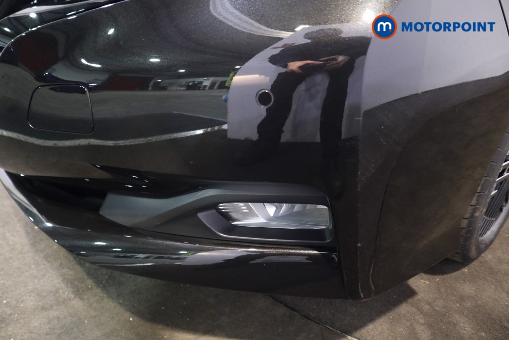 Nissan Leaf N-Connecta Automatic Electric Hatchback - Stock Number (1603627) - 29th supplementary image