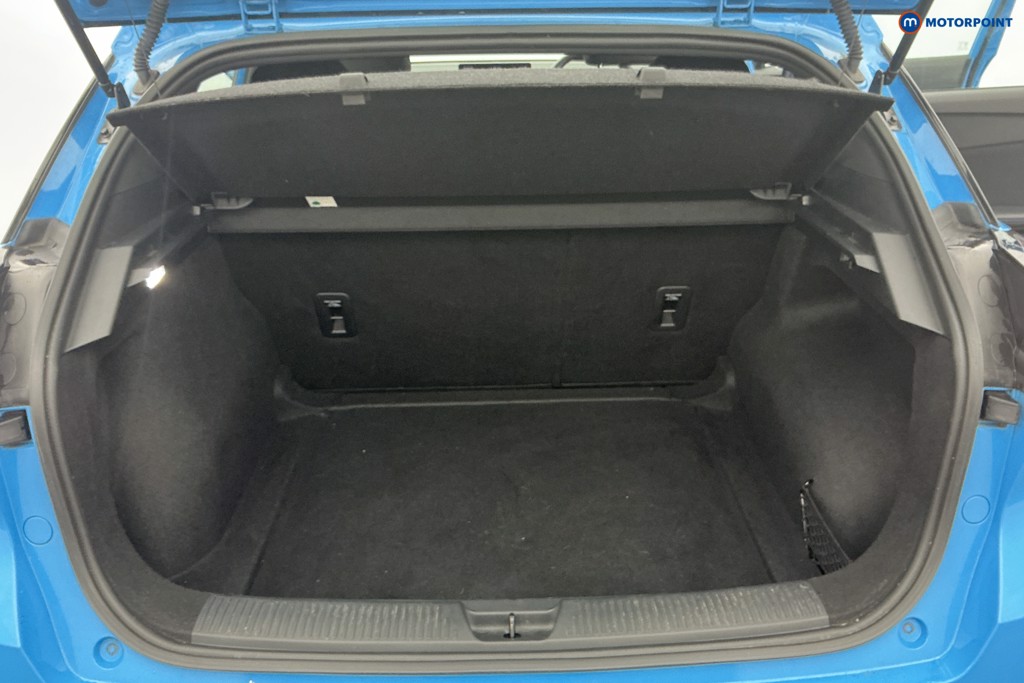 Mg Motor Uk MG4 SE Automatic Electric SUV - Stock Number (1604264) - 3rd supplementary image