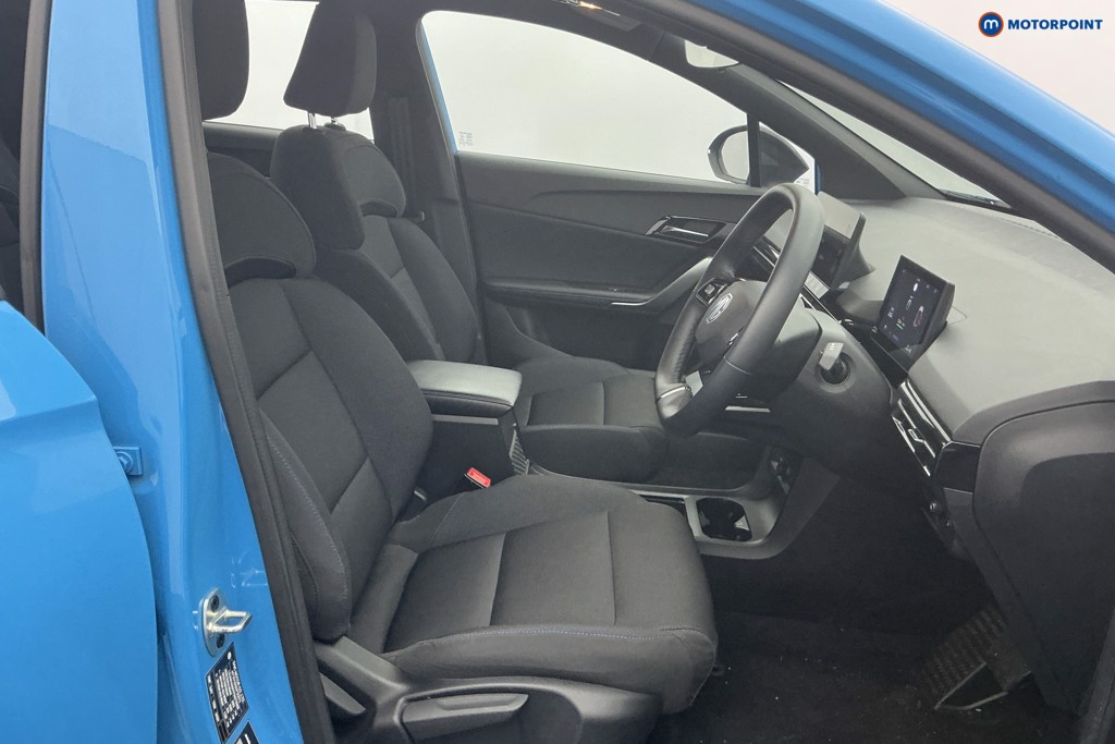 Mg Motor Uk MG4 SE Automatic Electric SUV - Stock Number (1604264) - 5th supplementary image