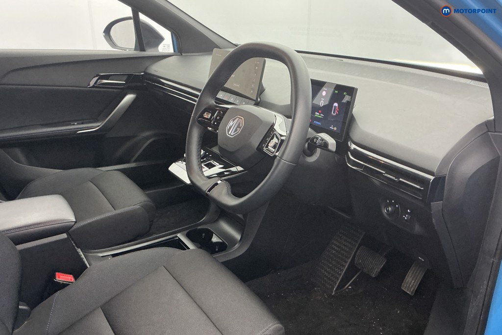 Mg Motor Uk MG4 SE Automatic Electric SUV - Stock Number (1604264) - 7th supplementary image