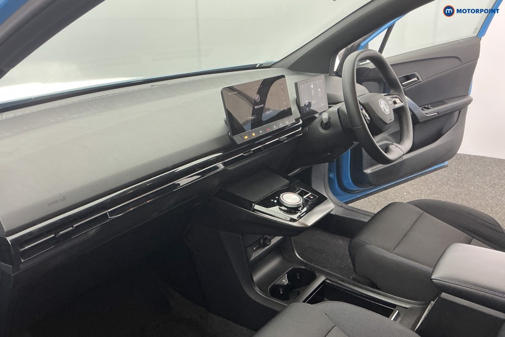 Mg Motor Uk MG4 SE Automatic Electric SUV - Stock Number (1604264) - 8th supplementary image
