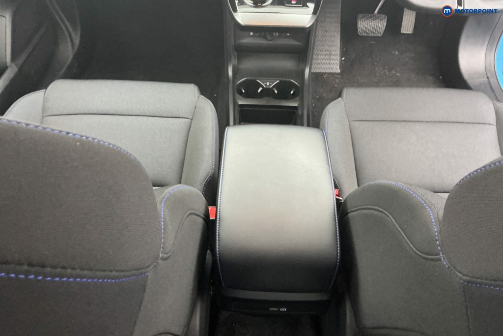 Mg Motor Uk MG4 SE Automatic Electric SUV - Stock Number (1604264) - 10th supplementary image