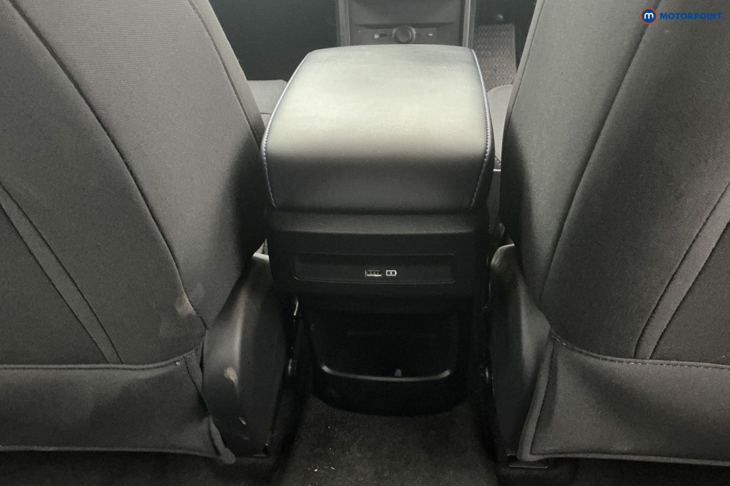 Mg Motor Uk MG4 SE Automatic Electric SUV - Stock Number (1604264) - 13th supplementary image