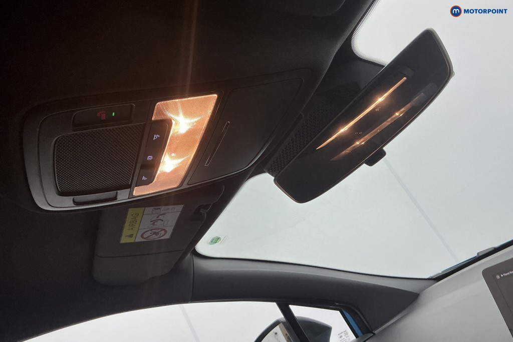 Mg Motor Uk MG4 SE Automatic Electric SUV - Stock Number (1604264) - 14th supplementary image