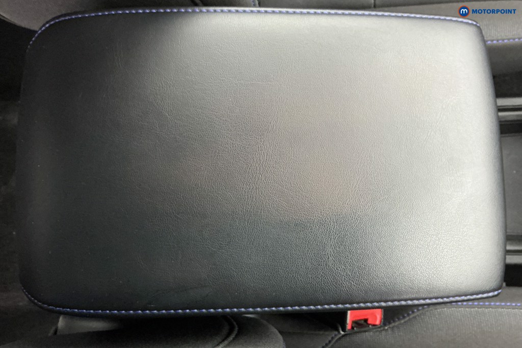 Mg Motor Uk MG4 SE Automatic Electric SUV - Stock Number (1604264) - 15th supplementary image