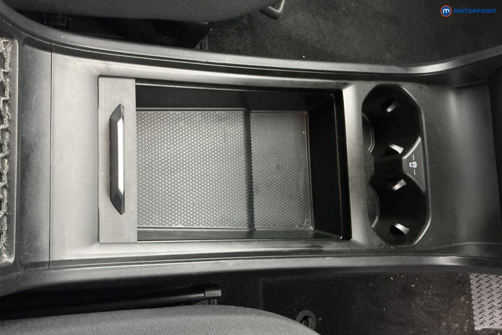 Mg Motor Uk MG4 SE Automatic Electric SUV - Stock Number (1604264) - 16th supplementary image