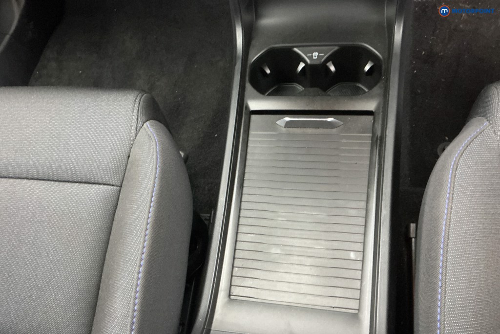 Mg Motor Uk MG4 SE Automatic Electric SUV - Stock Number (1604264) - 17th supplementary image