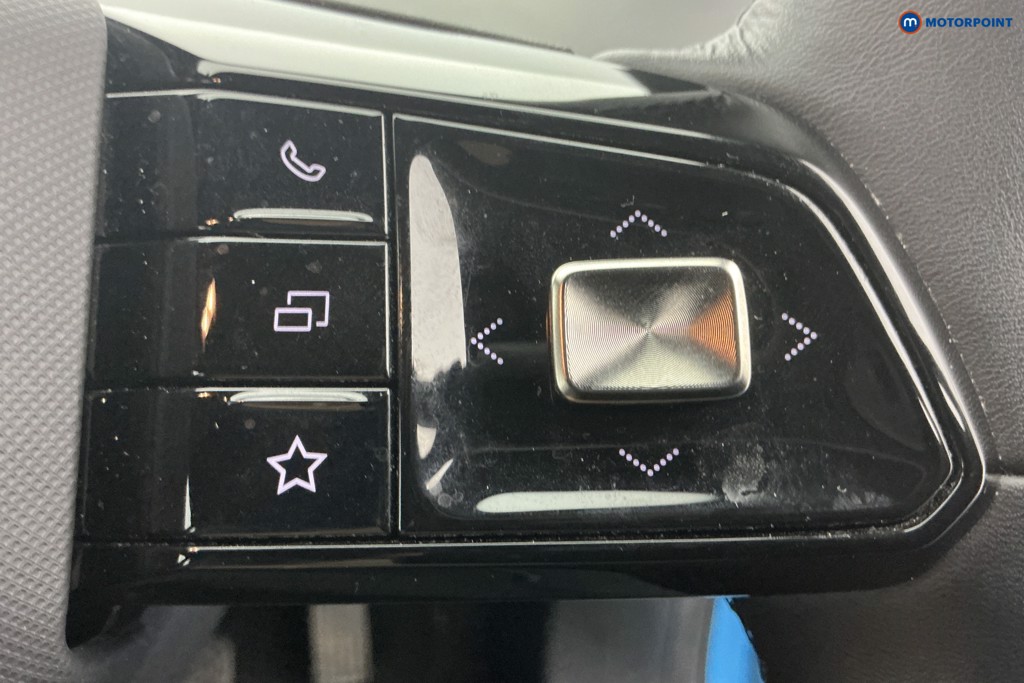 Mg Motor Uk MG4 SE Automatic Electric SUV - Stock Number (1604264) - 21st supplementary image