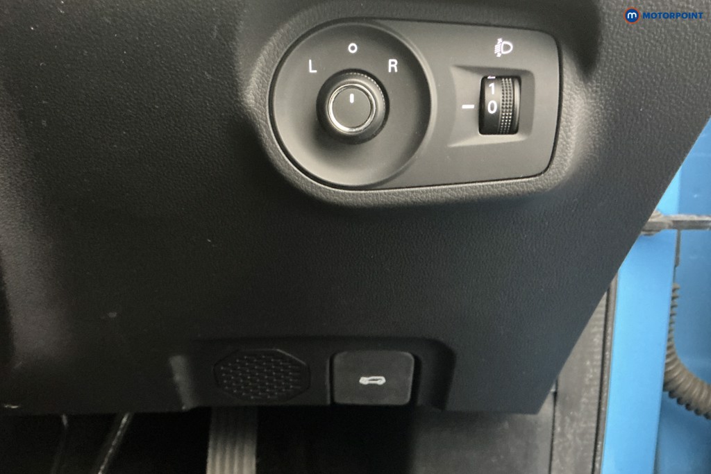 Mg Motor Uk MG4 SE Automatic Electric SUV - Stock Number (1604264) - 22nd supplementary image