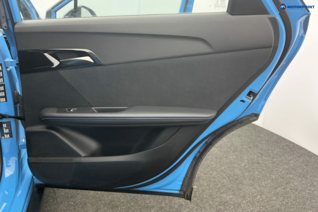 Mg Motor Uk MG4 SE Automatic Electric SUV - Stock Number (1604264) - 26th supplementary image