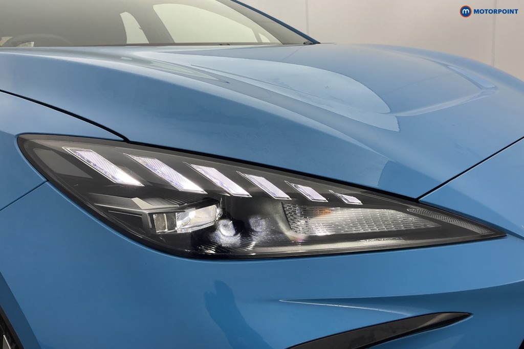 Mg Motor Uk MG4 SE Automatic Electric SUV - Stock Number (1604264) - 28th supplementary image