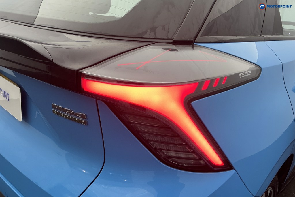 Mg Motor Uk MG4 SE Automatic Electric SUV - Stock Number (1604264) - 29th supplementary image